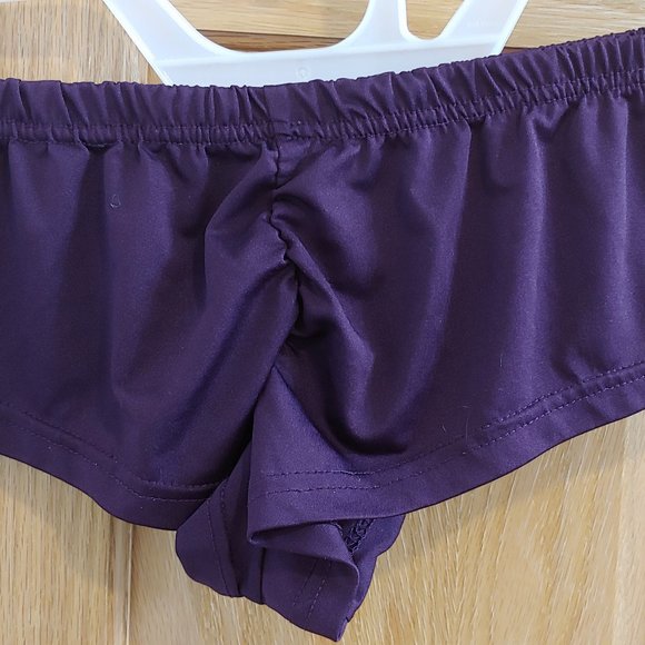 Boyshort Panty - Picture 2 of 3